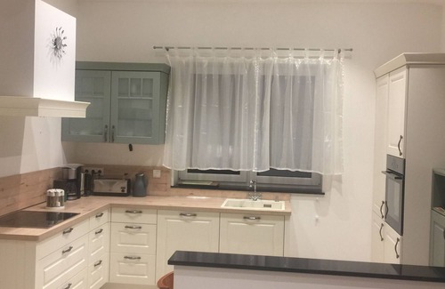 Roesrath Apartamento | Wohnen im Grünen