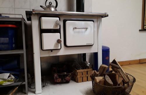 Lalendorf Apartamento | Wohnen im Gutshaus