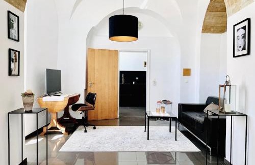 Klosterlangheim Apartamento | Wohnen in ehemaligen Kloster