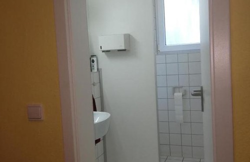 Gross-Umstadt Apartamento | Wohnen - Leben
