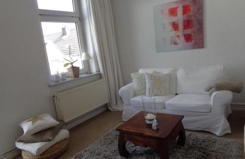 Travemuende Apartamento | Wohnen&Wellness Kurgartenstrasse