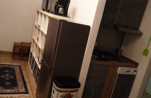 Dieburg Apartamento | Wohnen wie Zuhause