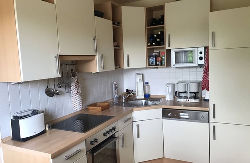 Bad Zwischenahn Apartamento | Wohnerlebnis Bad Zwischenahn
