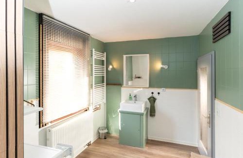 Tabarz Apartamento | Wohngefühl Appartements Bad Tabarz - Wohlfühlnest