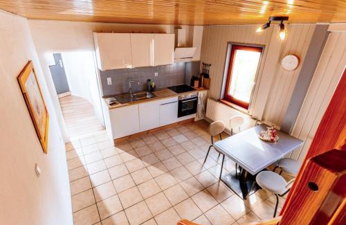 Tabarz Apartamento | Wohngefühl Appartements Bad Tabarz - Wohlfühlnest