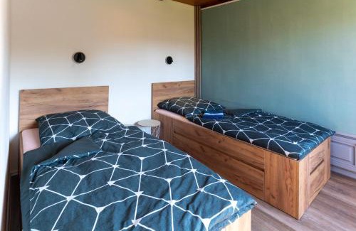 Tabarz Apartamento | Wohngefühl Appartements Bad Tabarz - Wohlfühlnest