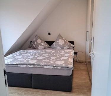 Neubrandenburg Apartamento | Wohnkomfort wie Zuhause