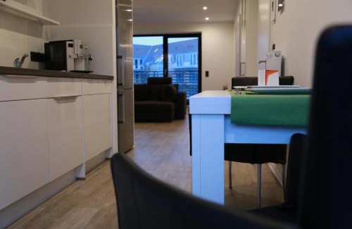 Neubrandenburg Apartamento | Wohnkomfort wie Zuhause