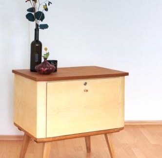 Halle Apartamento | Wohnkultur - Designapartment Halle