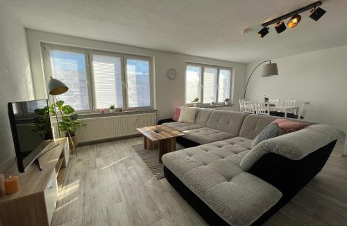 Pulsnitz Apartamento | Wohnperle*Carré Charlott* 5