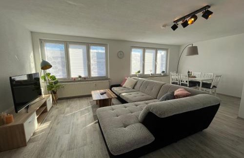 Pulsnitz Apartamento | Wohnperle*Carré Charlott* 5