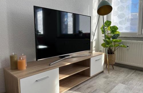 Pulsnitz Apartamento | Wohnperle*Carré Charlott* 5