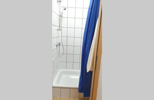Ulm Apartamento | Wohnreich Ulm Zentral 4OG 2er WG