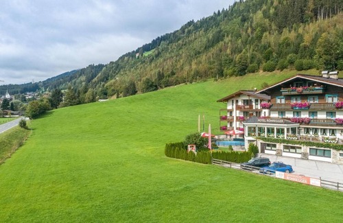 Schonbach Casa | Wohnstudio - Rohregger, Hotel Landhaus