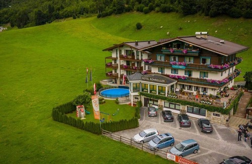 Schonbach Casa | Wohnstudio - Rohregger, Hotel Landhaus