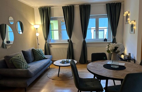 Pregarten Apartamento | Wohntraum im Herzen von Pregarten
