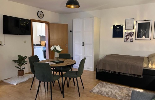 Pregarten Apartamento | Wohntraum im Herzen von Pregarten