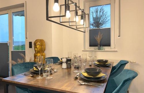 Altendiez Apartamento | WOHNTRAUM in Altendiez