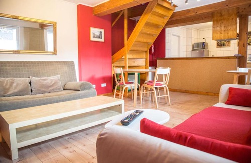 Eschweiler Apartamento | Wohnung 2