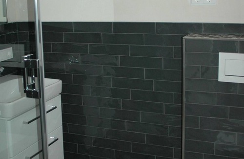 Klingenmuenster Apartamento | Wohnung 2 - Wochenpauschale - Weingut-gästehaus Porzelt