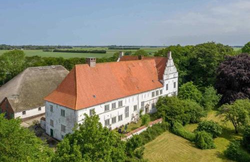 Oldenswort Apartamento | Wohnung 3 Caspar Hoyer ID 385
