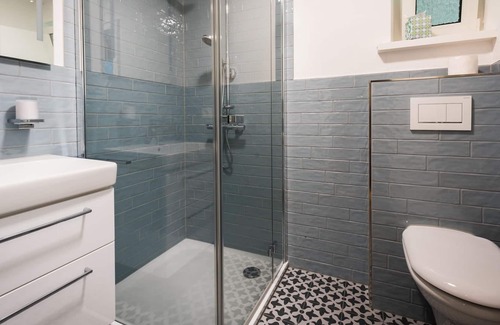 Klingenmuenster Apartamento | Wohnung 3 - Wochenpauschale - Weingut-gästehaus Porzelt