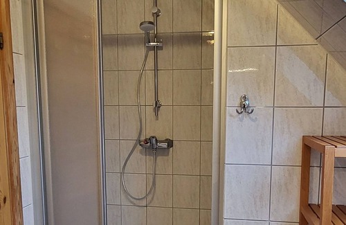 Devin Apartamento | Wohnung am Meer DG, Deutschland