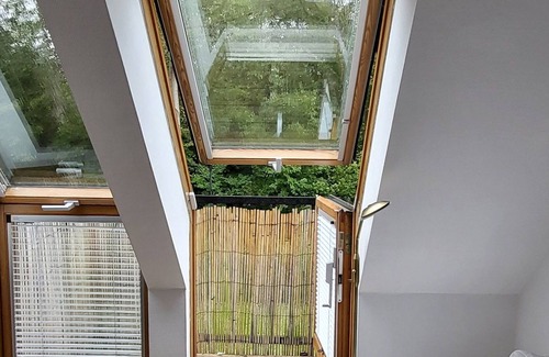 Devin Apartamento | Wohnung am Meer DG, Deutschland