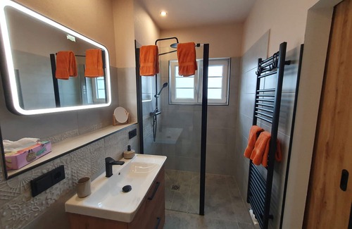 Ferdinandshof Apartamento | Wohnung Gorch Fock