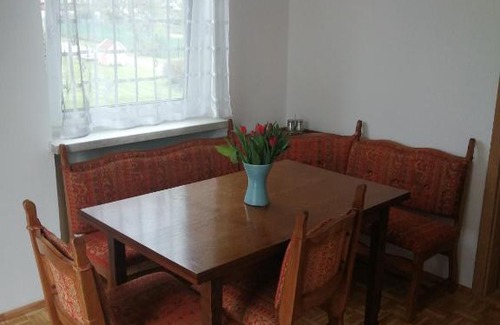 Bayerisch Eisenstein Apartamento | Wohnung Gretl