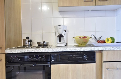 Boddin Apartamento | Apartamento en Boddin cerca del Ostsee