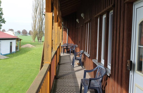 Boddin Apartamento | Apartamento en Boddin cerca del Ostsee