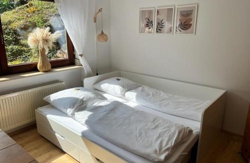 Deisslingen Apartamento | Wohnung IDA ruhig, modern mit Parkplatz bei RW und VS