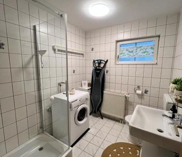 Deisslingen Apartamento | Wohnung IDA ruhig, modern mit Parkplatz bei RW und VS