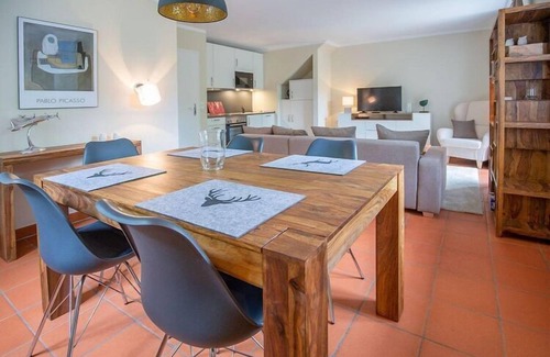 Kreptitz Apartamento | Vivienda en el pueblo de Rugana
