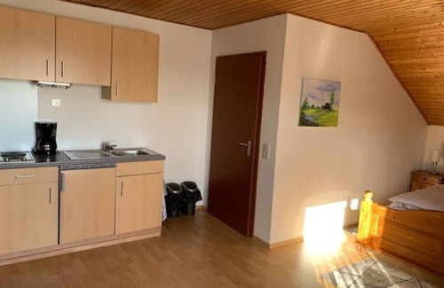 Kuhrstedt Apartamento | Wohnung im Land Cuxhaven Neben Bremerhaven