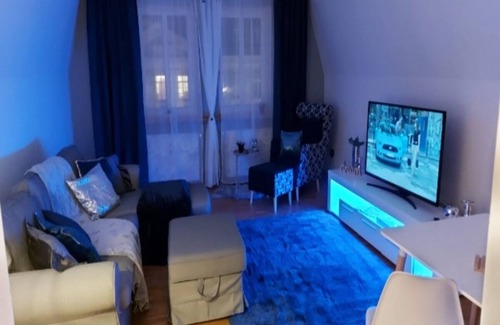 Jelenia Gora Apartamento | Wohnung im Rathaus Jelenia Góra