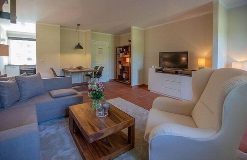 Kreptitz Apartamento | Vivienda en Rugana Feriendorf