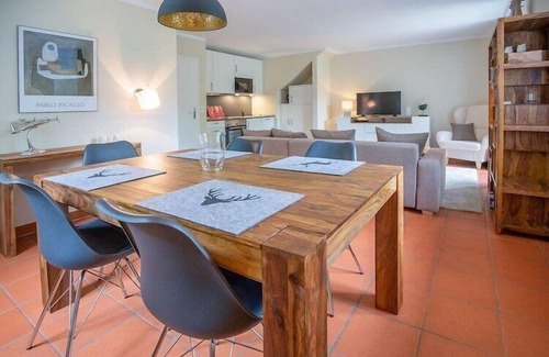 Kreptitz Apartamento | Vivienda en Rugana Feriendorf