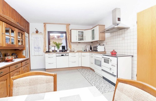 Densberg Apartamento | Apartamento en Densberg nahe Kellerwald