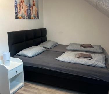 Herford Apartamento | Wohnung in Herford