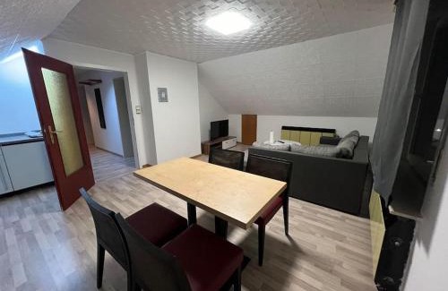 Herford Apartamento | Wohnung in Herford