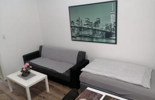 Kalk Apartamento | Wohnung in Köln 1B