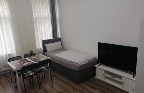 Kalk Apartamento | Wohnung in Köln 1B