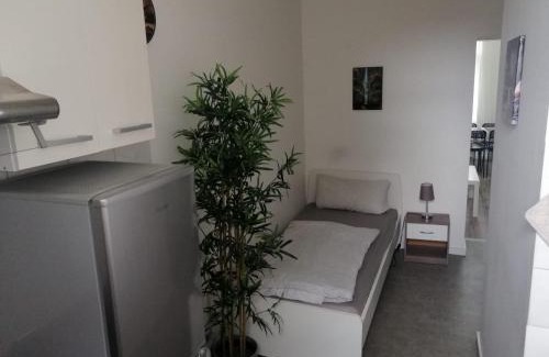 Kalk Apartamento | Wohnung in Köln 1B