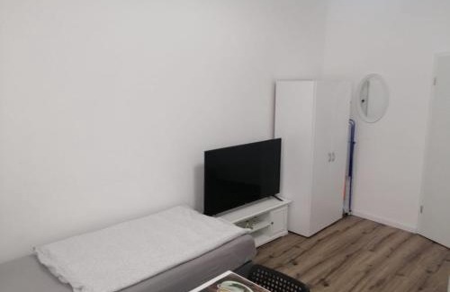 Kalk Apartamento | Wohnung in Köln 1B