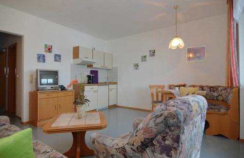 Rotthalmuenster Apartamento | Apartamento en Rotthalmünster mit Balkon