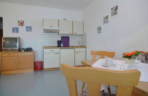Rotthalmuenster Apartamento | Apartamento en Rotthalmünster mit Balkon