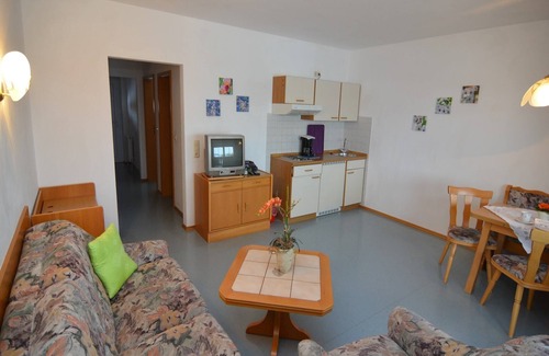 Rotthalmuenster Apartamento | Apartamento en Rotthalmünster mit Balkon