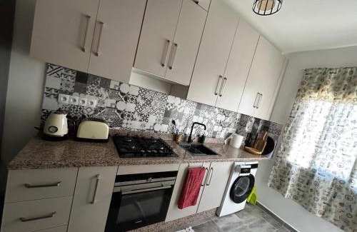 Branes Apartamento | Wohnung in Tanger